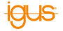 IGUS Logo-Bild