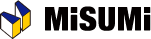MISUMI Logo-Bild