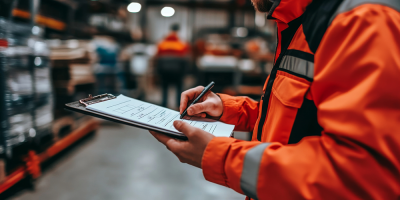 Qualitative Zustands-Einschätzung des Prüfobjekts