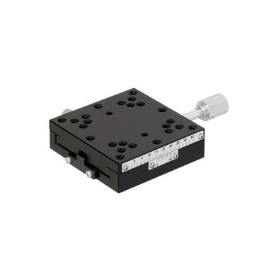 Beispiel für einen Stelltisch