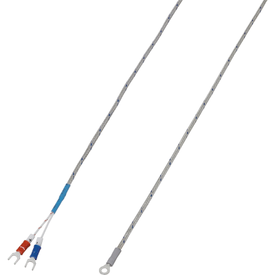 Temperaturfühler MSNDS mit Ringkabelschuh