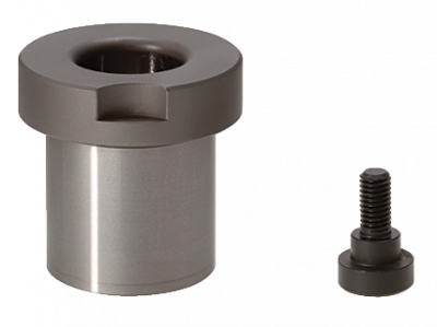 Beispiel - Steckbohrbuchse