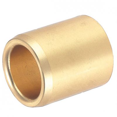 Gleitlagerbuchse aus Bronze