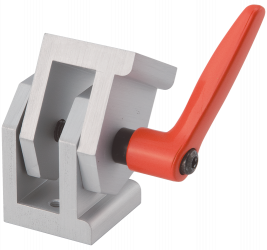 Beispiel: Spannhebel HBLTBC40 - Serie 8