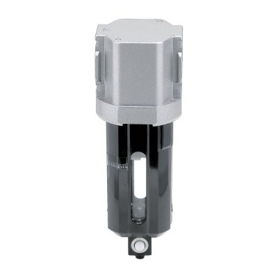 Luftfilter zum Entfernen von Staub aus der Luft