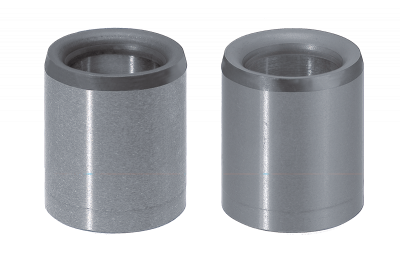 Beispiel - Zylindrische Bohrbuchse