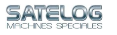 Satelog Logo