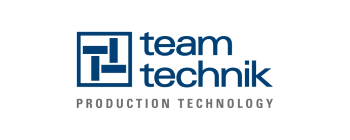 Teamtechnik Logo