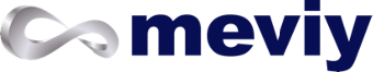 Logo: meviy