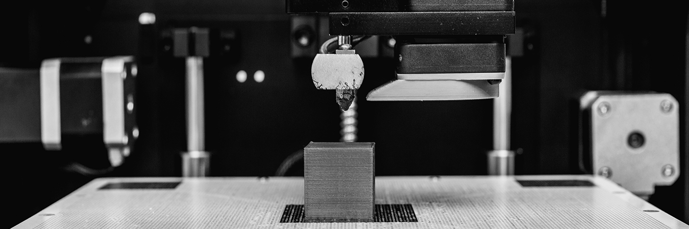 Bei MISUMI erhalten Sie 3D-Drucker-Teile für alle Industrien