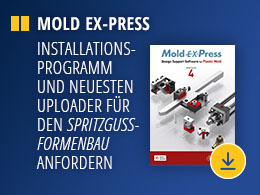 MoldExPress Injection