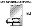 Magnete/Mit Halter/Mit V-Nut:Verwandte bildanzeige