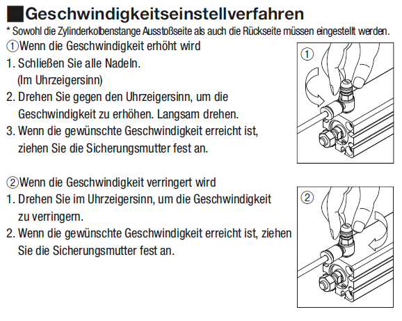 Durchflussregelventile/90 Grad Kniestück/Standard:Verwandte bildanzeige