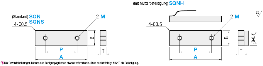 Stangenmuttern:Verwandte bildanzeige