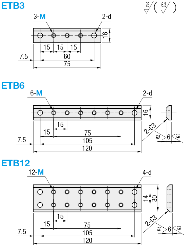 Montageplatten:Verwandte bildanzeige