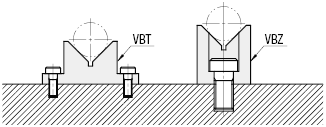 V-Blöcke/Standard/T-Form:Verwandte bildanzeige