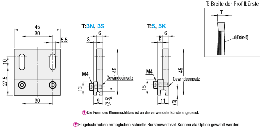 Anbauteil für Kanalbürste:Verwandte bildanzeige