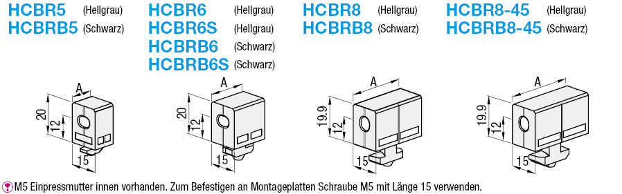 Plattenbefestigungen/Kunststoff:Verwandte bildanzeige