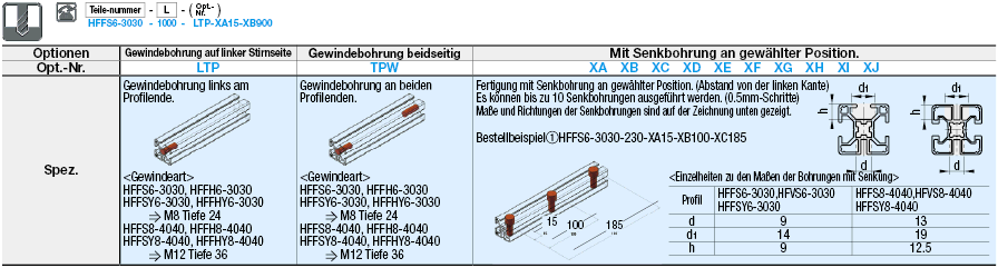 Rahmen für Sicherheitszäune/30x30 mm:Verwandte bildanzeige