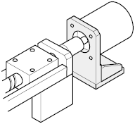 Geschweißte Montageplatten/Halter/L-Form:Verwandte bildanzeige