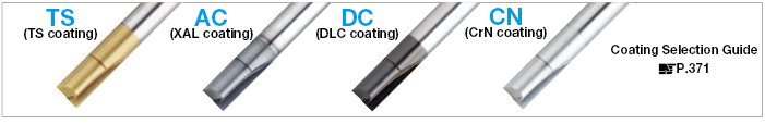Carbide Blank for Molding End Mill:Related Image