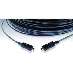 HDMI-D Hybrid Active Optical Cable P-HDMI-D-AOC-100.0M