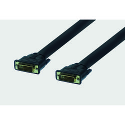 DVI SLAC Dual Link Kabel Stecker / Stecker