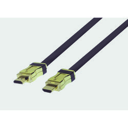 HDMI SLAC Kabel Stecker/ Stecker UltraFlex HDMI-SLAC-10.0M-UF