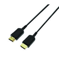 Koaxialkabel HDMI A Stecker