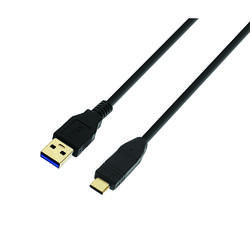 Koaxialkabel USB-A Stecker auf USB-C Stecker 4310-COAX-3.0M