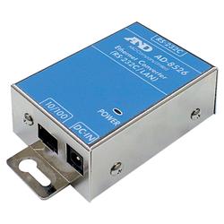 AD-8526 RS232-Ethernet-Wandler