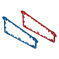 Alu-Topline, Deckel & Dichtungen, Designdichtung, ATPH-IP AT-IP 2385 DI-3001