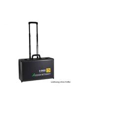 Trolley für E-Check-Koffer und Profikoffer