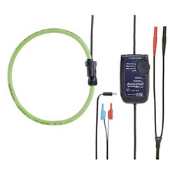 Stromzangen-Adapter METRAFLEX