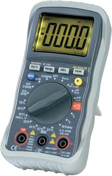 AT-200 Hand-Multimeter