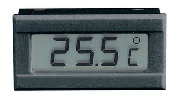 TM-50 LCD-Temperaturmodul