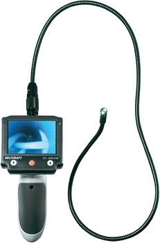 Hand-Endoskop BS-200XW