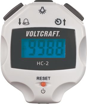 HC-2 Digitaler Handzähler