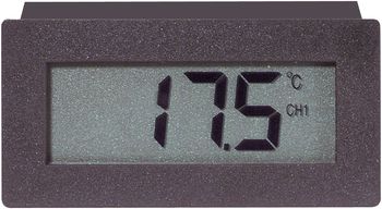 TCM 220 Temperaturschaltmodul