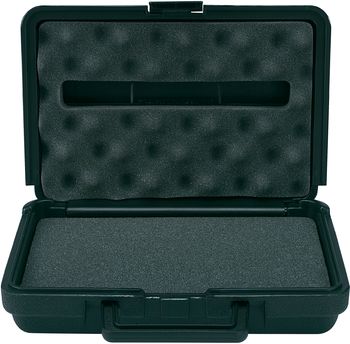 Universal Messgeräte-Koffer klein