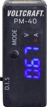 USB Messadapter digital PM-40