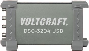 USB-Oszilloskopvorsatz DSO-3204