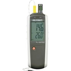 Thermo-Hygrometer