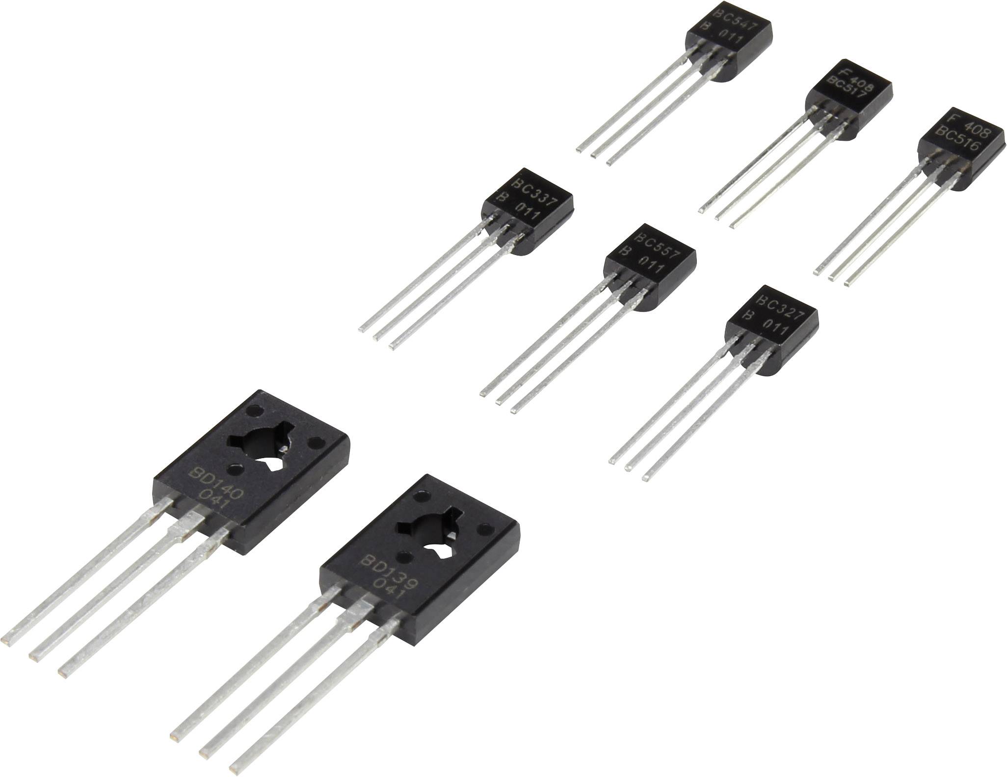 Transistor VK -84524