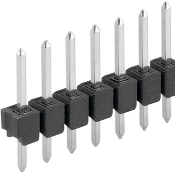 MBM-Federklemmen, für Rohrdurchmesser: 30 - 35 mm, mit drehbarem  Steckerstift, 4 mm, MBM-Lochleiste + Federklemmen, MBM-Stativmaterial, Stativmaterial, Metall- und Holzware, Basisprodukte