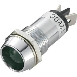LED- Kontrollleuchte R9-103L-12-YD