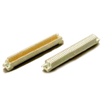 DIN-Norm-konformer Platine-zu-Platine-Steckverbinder, Serie 128A 128A-096S3A-S14A-FA