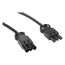 Verbindungskabel GST18i3 stecker - GST18i3 buchse (80161)