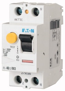 FI-Schalter PXF-80/4/003-A