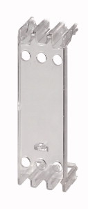Plombierhaube, transparent EMR4-PH22